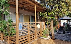 Mobile Home Beldesiderio Camp Biograd Na Moru